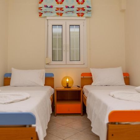 Irida Holiday Home Naxos City Екстер'єр фото