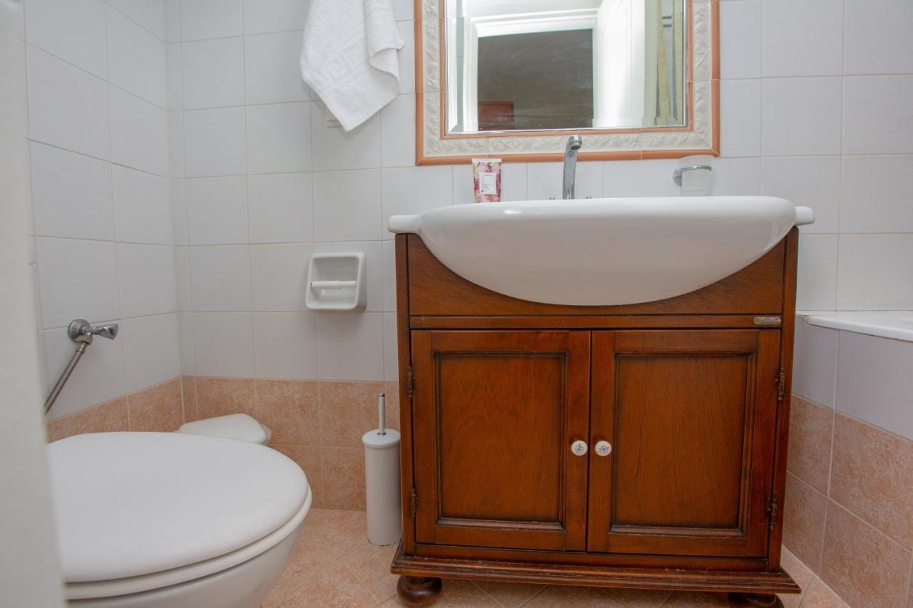 Irida Holiday Home Naxos City Екстер'єр фото